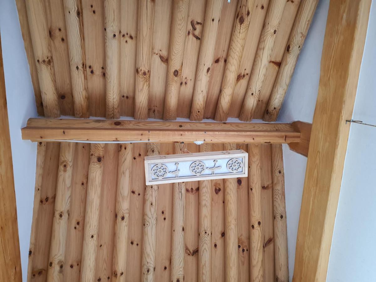 Sieunjae Bed & Breakfast Gyeongju Ngoại thất bức ảnh