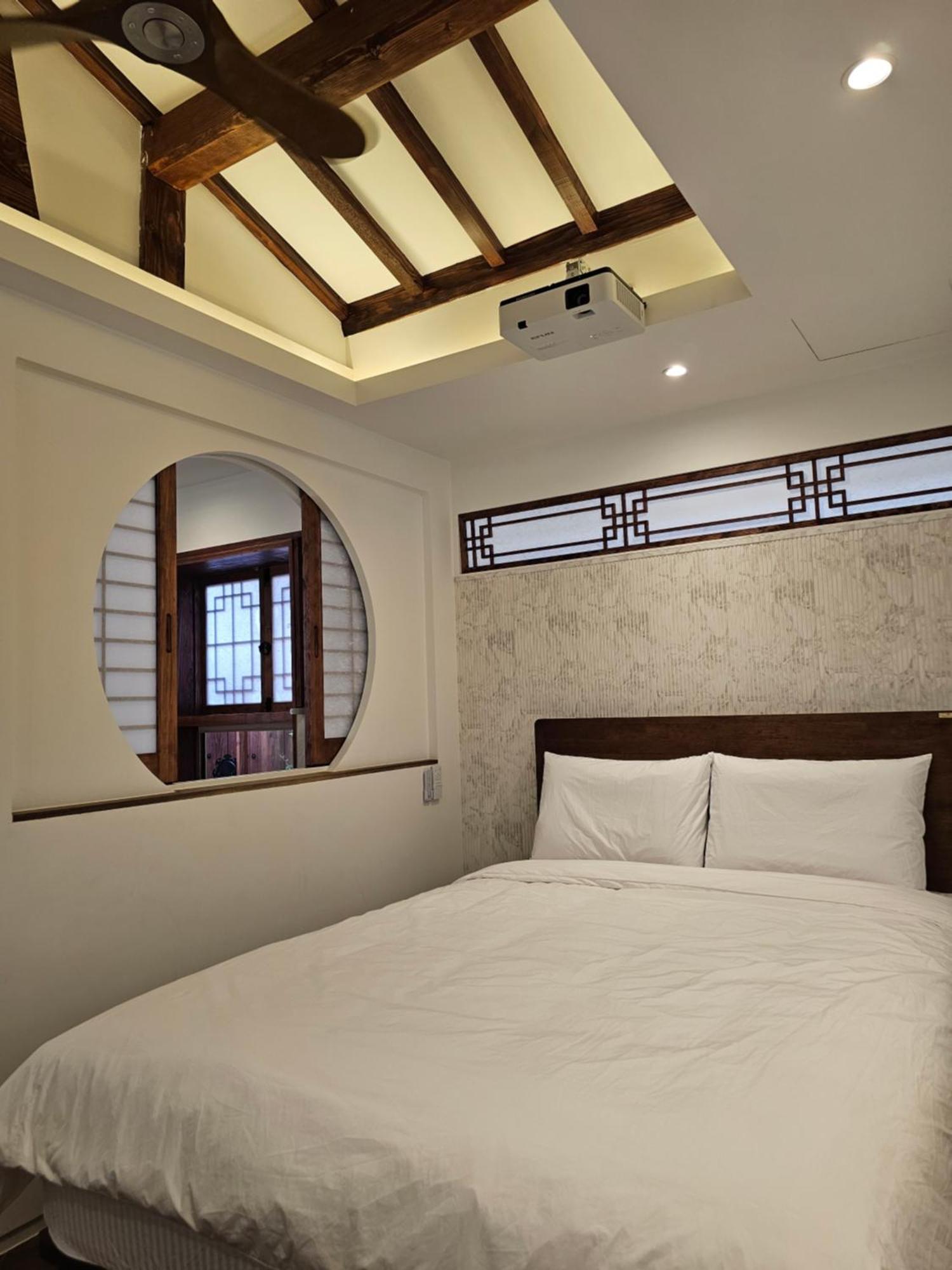 Sieunjae Bed & Breakfast Gyeongju Ngoại thất bức ảnh