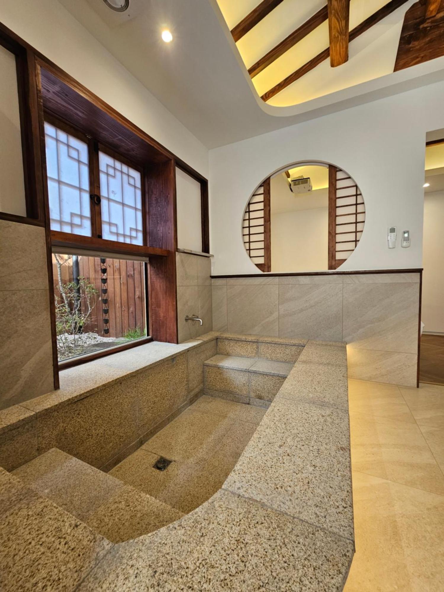 Sieunjae Bed & Breakfast Gyeongju Ngoại thất bức ảnh