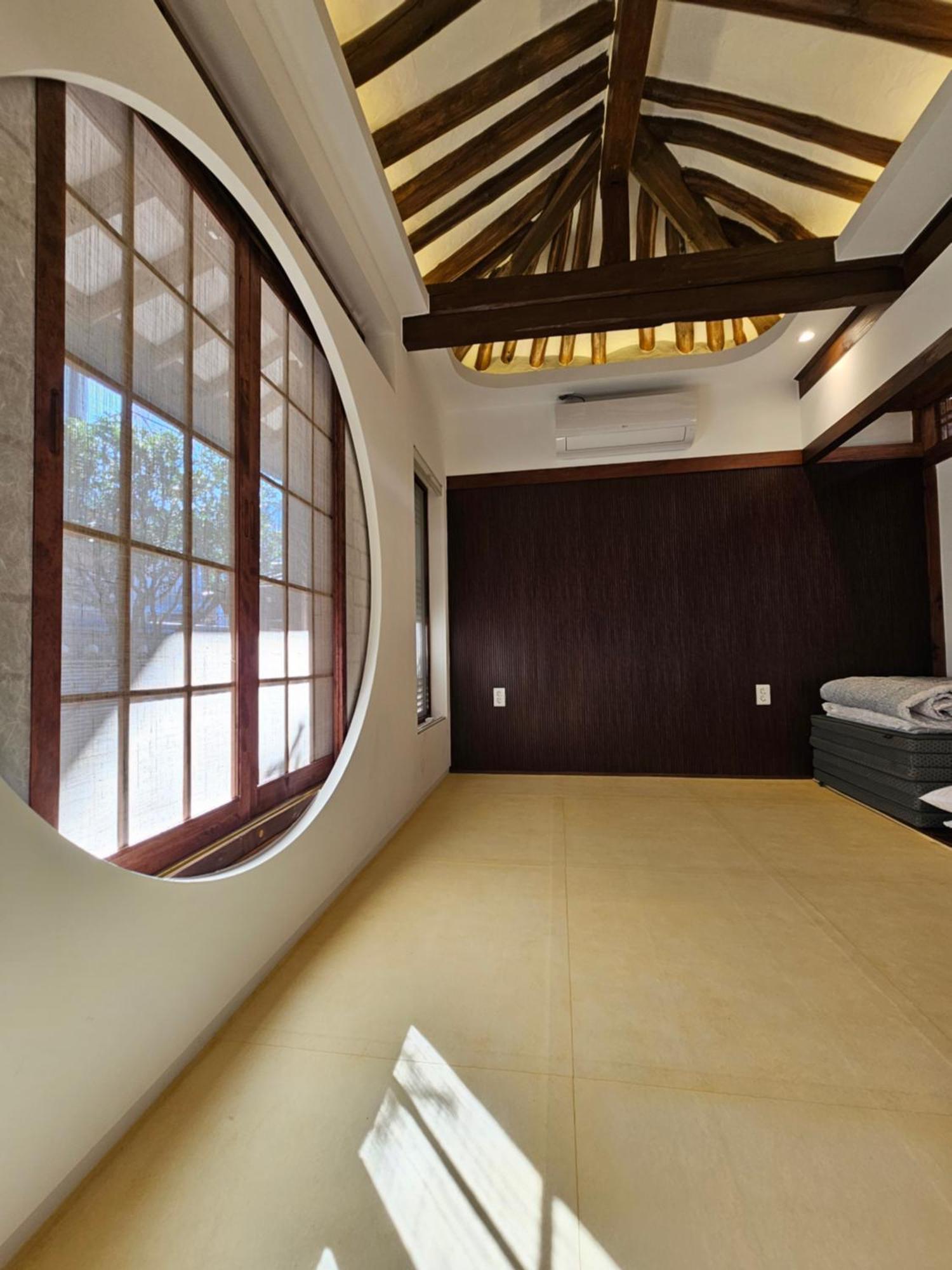 Sieunjae Bed & Breakfast Gyeongju Ngoại thất bức ảnh