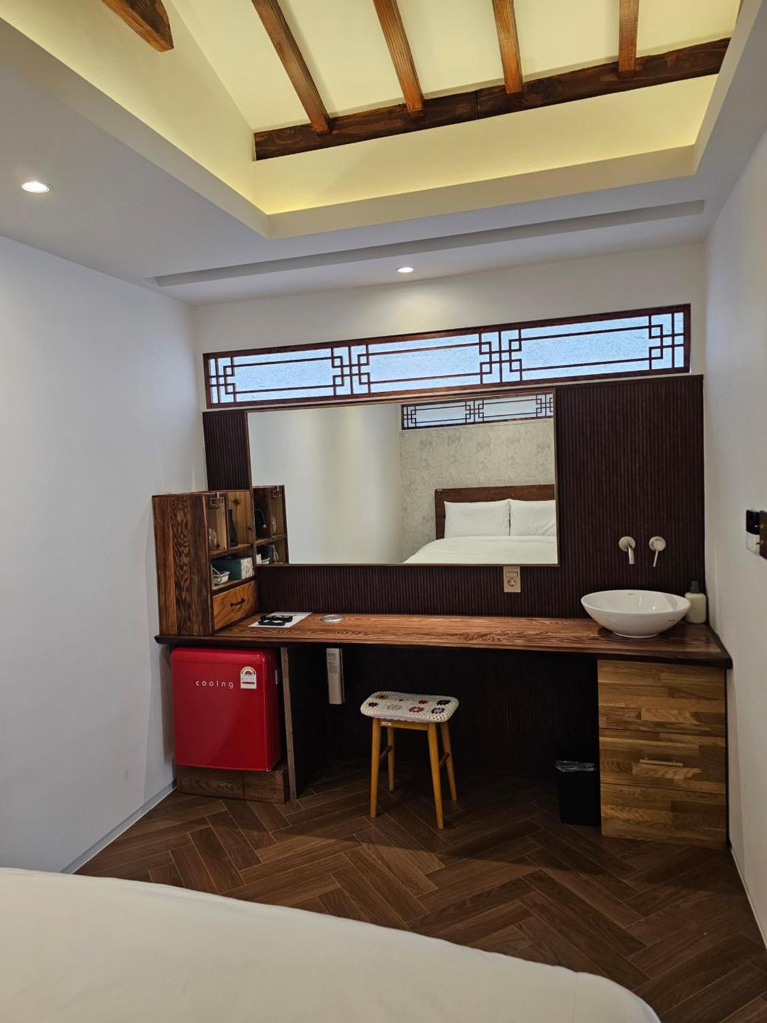 Sieunjae Bed & Breakfast Gyeongju Ngoại thất bức ảnh