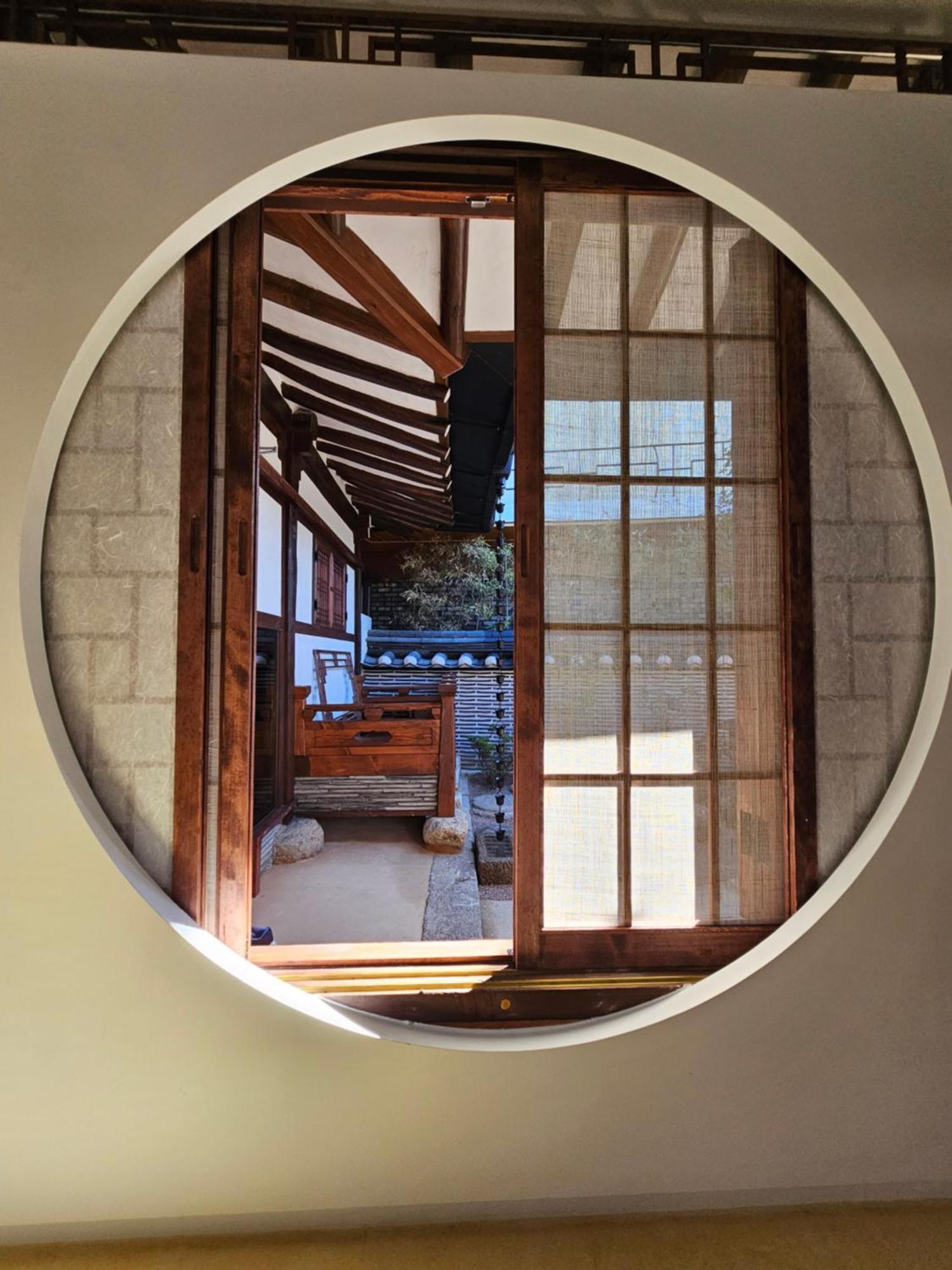 Sieunjae Bed & Breakfast Gyeongju Ngoại thất bức ảnh