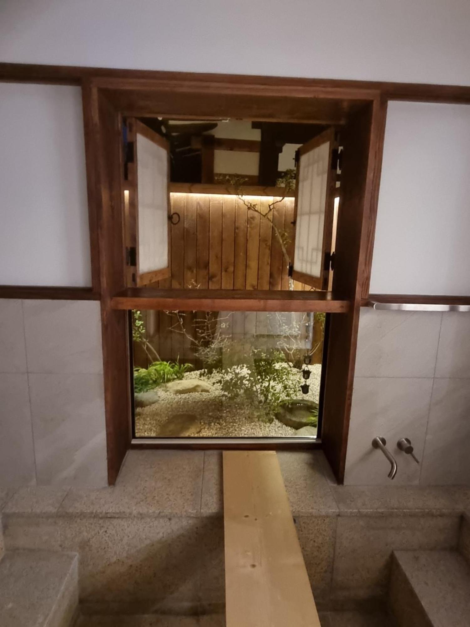 Sieunjae Bed & Breakfast Gyeongju Ngoại thất bức ảnh
